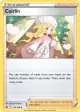 Caitlin 132/198 Uncommon card from Chilling Reign