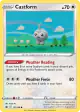Castform 121/198 Common card from Chilling Reign