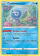 Castform Rainy Form 033/198 Common card from Chilling Reign