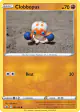 Clobbopus 091/198 Common card from Chilling Reign