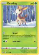 Deerling 011/198 Common card from Chilling Reign
