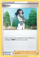 Doctor 134/198 Uncommon card from Chilling Reign