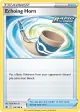 Echoing Horn 136/198 Uncommon card from Chilling Reign