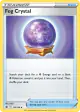 Fog Crystal 140/198 Uncommon card from Chilling Reign