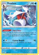 Froslass 036/198 Rare Holo card from Chilling Reign