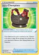 Galarian Chestplate 141/198 Uncommon card from Chilling Reign