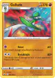Gallade 081/198 Rare card from Chilling Reign