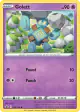 Golett 065/198 Common card from Chilling Reign