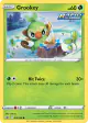 Grookey 016/198 Common card from Chilling Reign