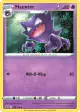 Haunter 056/198 Uncommon card from Chilling Reign
