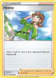 Honey 142/198 Uncommon card from Chilling Reign