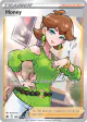 Honey 192/198 Rare Ultra card from Chilling Reign