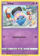 Inkay 069/198 Common card from Chilling Reign