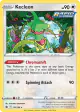 Kecleon 122/198 Rare card from Chilling Reign