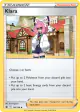 Klara 145/198 Uncommon card from Chilling Reign
