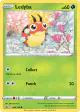 Ledyba 004/198 Common card from Chilling Reign