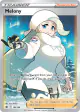 Melony 195/198 Rare Ultra card from Chilling Reign