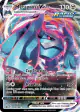 Metagross VMAX 113/198 Rare Holo VMAX card from Chilling Reign
