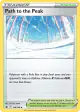 Path to the Peak 148/198 Uncommon card from Chilling Reign