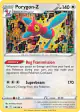 Porygon-Z 118/198 Rare Holo card from Chilling Reign