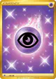 Psychic Energy 232/198 Rare Secret card from Chilling Reign