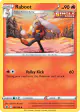 Raboot 027/198 Uncommon card from Chilling Reign