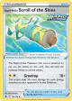 Rapid Strike Scroll of the Skies 151/198 Uncommon card from Chilling Reign