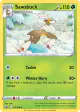Sawsbuck 012/198 Rare card from Chilling Reign