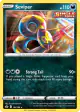 Seviper 102/198 Rare card from Chilling Reign