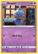 Shuppet 062/198 Common card from Chilling Reign