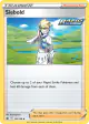 Siebold 153/198 Uncommon card from Chilling Reign