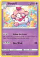 Slurpuff 068/198 Rare card from Chilling Reign