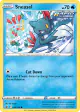 Sneasel 030/198 Common card from Chilling Reign