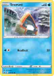 Snorunt 035/198 Common card from Chilling Reign