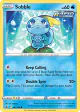 Sobble 041/198 Common card from Chilling Reign
