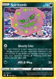 Spiritomb 103/198 Rare card from Chilling Reign
