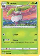 Steenee 014/198 Uncommon card from Chilling Reign