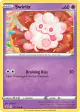 Swirlix 067/198 Common card from Chilling Reign