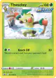 Thwackey 017/198 Uncommon card from Chilling Reign