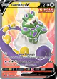 Tornadus V 184/198 Rare Ultra card from Chilling Reign