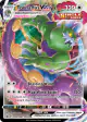Tornadus VMAX 125/198 Rare Holo VMAX card from Chilling Reign