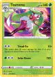 Tsareena 015/198 Rare card from Chilling Reign