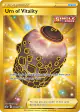 Urn of Vitality 229/198 Rare Secret card from Chilling Reign