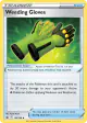 Weeding Gloves 155/198 Uncommon card from Chilling Reign