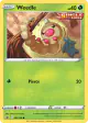 Weedle 001/198 Common card from Chilling Reign