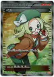 Bianca 063/059 Super Rare card from Cold Flare (Japanese)