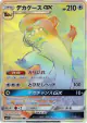 Gumshoos-GX 070/060 Hyper Rare card from Collection Sun (Japanese)