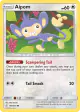 Aipom 169/236 Common card from Cosmic Eclipse