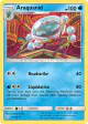 Araquanid 65/236 Uncommon card from Cosmic Eclipse