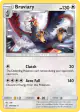 Braviary 178/236 Rare card from Cosmic Eclipse